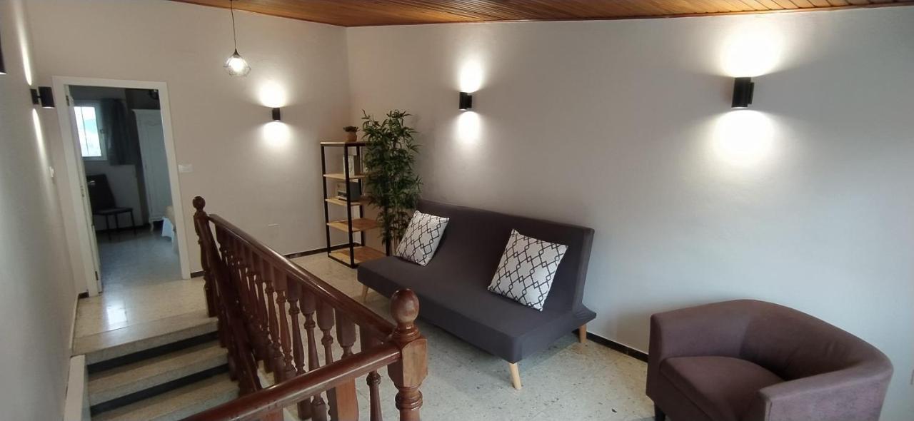 Apartmán Casa Peregrina Ourense Exteriér fotografie