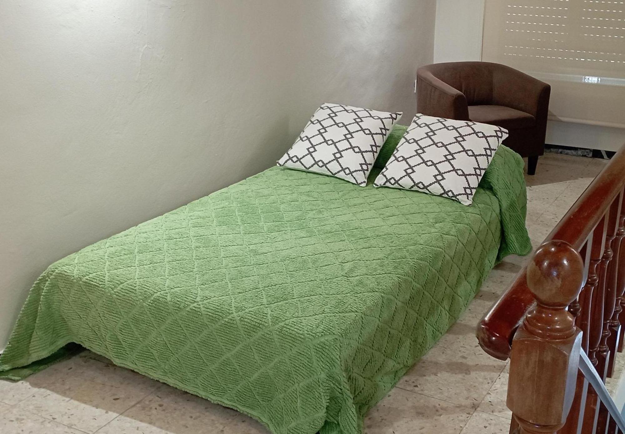 Apartmán Casa Peregrina Ourense Exteriér fotografie