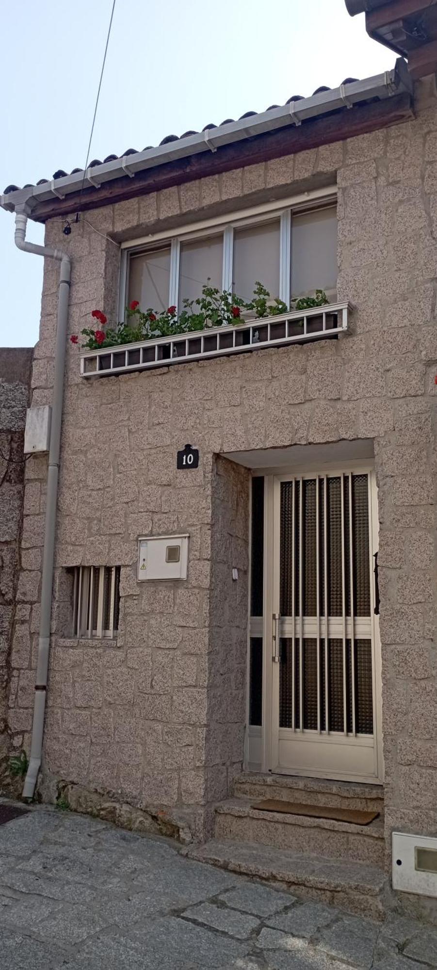 Apartmán Casa Peregrina Ourense Exteriér fotografie